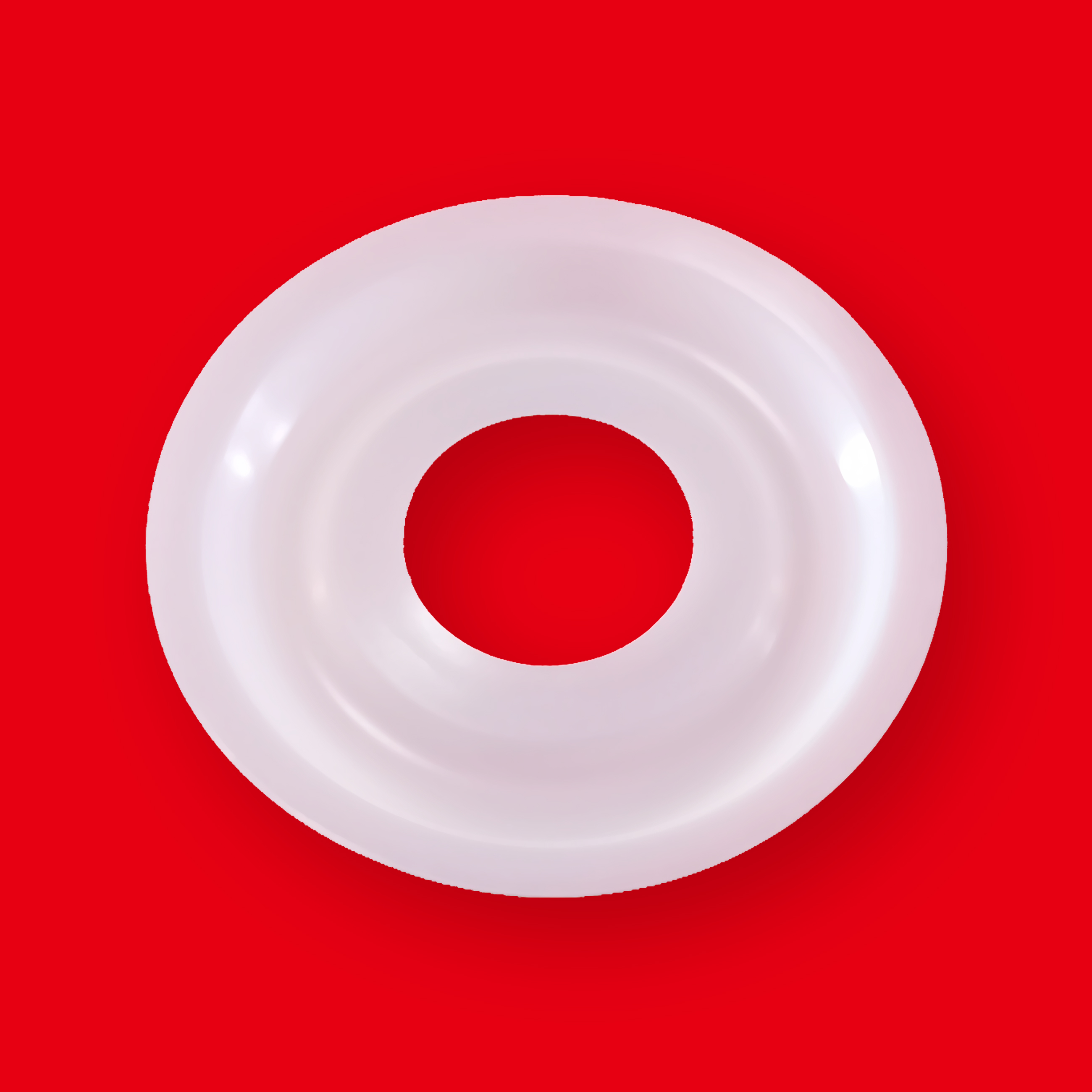 四氟計(jì)量泵膜片配件