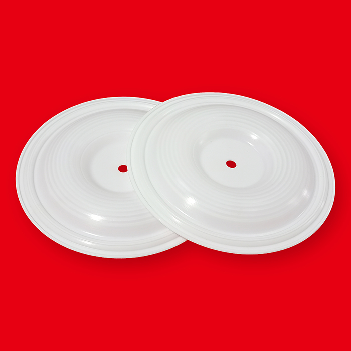 耐堿氣動泵膜片隔膜