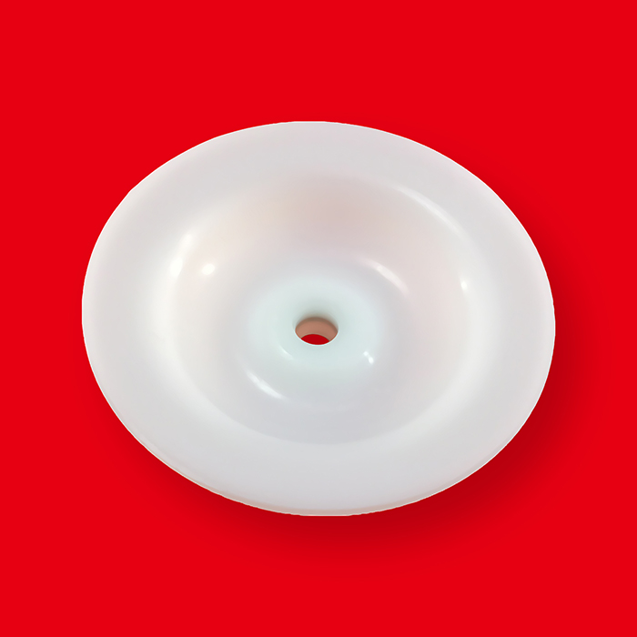 進口四氟泵類設備膜片