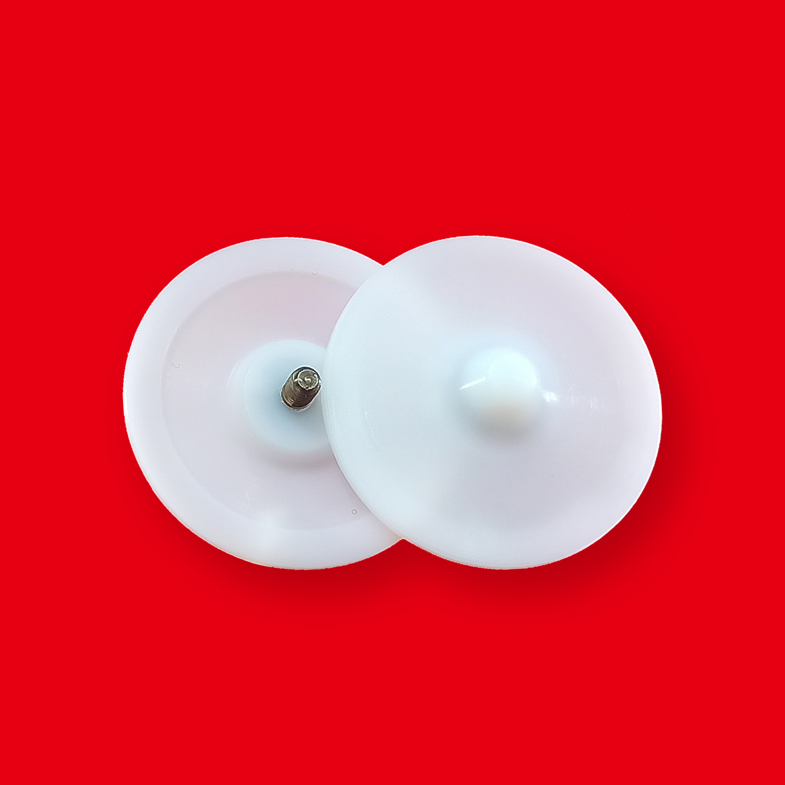 耐腐蝕隔膜（小）