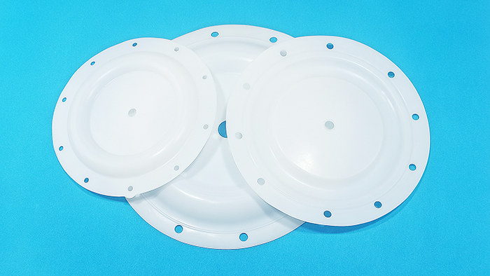 如何優(yōu)化氣動隔膜泵膜片的結(jié)構(gòu)設(shè)計以提高泵的性能？